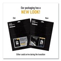 Labels | Avery 61528 PermaTrack 1.25 in. x 2.75 in. Laser Printers Asset Tag Labels - Metallic Silver (112/Pack) image number 5