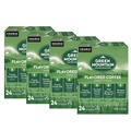 Coffee | Green Mountain Coffee 5000374160 Flavored Variety Coffee K-Cups - Assorted Flavors (96/Carton) image number 0
