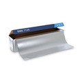  | Boardwalk BWK7134 18 in. x 500 ft. 87 Gauge Heavy-Duty Aluminum Foil Roll image number 2