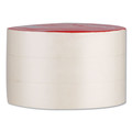 Tapes | Universal UNV51301 3 in. Core 24 mm x 54.8 mm General Purpose Masking Tape - Beige (3/Pack) image number 1