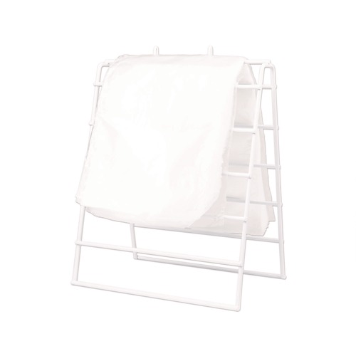 Food Trays, Containers, and Lids | Inteplast Group PC657-SP 6.5 in. x 7 in. 0.5 mil Get Reddi Saddle Pack Poly Food Portion Bags - Clear (2000/Carton) image number 0