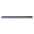 Cleaning Tools | Unger NE450 18 in. Wide Stainless Steel S Channel Blade image number 2