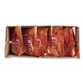 Snacks | Dolcetto SN21553 Snacks, Cheddar, 4.5 oz Bag, 8/Carton image number 4