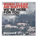 Office & Office Supplies | Honeywell HRFA300 Box of 4 Filters Pre-Cut Carbon Pre-Filter image number 5
