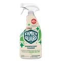 Cleaners & Chemicals | SC Johnson 327118 32 oz. Trigger Bottle Fresh Scent Disinfectant (8/Carton) image number 0