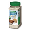 Food and Snacks | Clorox 21177 16 oz. Bottle The Original Ranch Dry Seasoning - Original Ranch (6/Carton) image number 4