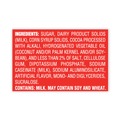 Beverages & Drink Mixes | Nestle 12096919 0.71 oz Hot Cocoa Mix Packet - Dark Chocolate (300/Carton) image number 4