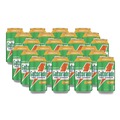 Beverages & Drink Mixes | Gatorade QUA00902 G Series 11.6 oz. Thirst Quenchers - Orange (Carton of 24 Cans) image number 0