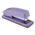 Staplers | Swingline S701071 20-Sheet Capacity Cub Compact Metal Staplers - Periwinkle image number 6