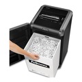 Fellowes | Fellowes Mfg Co. 3831001 Powershred 325ci 100% Jam Proof Cross-Cut Shredder with 22-Sheet Capacity image number 3