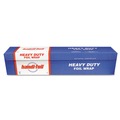 Food Wraps | Handi-Foil HFA 12408 24 in. x 1000 ft. Heavy Duty Aluminum Foil (1/Carton) image number 0