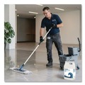 Floor Cleaners | Boardwalk 115000-41ESSN 1 gal. Stain Resistant Floor Sealer - Unscented (4/Carton) image number 5
