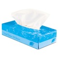 Tissues | GEN GENFACIAL30100B 2-Ply Boxed Facial Tissue - White (100 Sheets/Box, 30 Boxes/Carton) image number 2