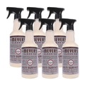 Cleaners & Chemicals | SC Johnson 323569 16 oz. Spray Bottle Lavender Scent Multi Purpose Cleaner (6/Carton) image number 0