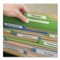 Back to School Sale | DYMO 1815990 LabelManager 280 4 in. x 2.3 in. x 7.9 in. 0.6 in./s Print Speed Label Maker image number 3