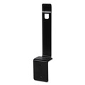 Wall Racks & Hooks | PURELL 5830-08-BLK Rail Mount For Es Everywhere System Black 8/pack 4 Packs/carton image number 0