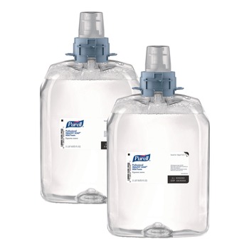 HAND SOAPS | PURELL 5213-02 2000 mL Professional HEALTHY SOAP Mild Foam - Fragrance Free (2/Carton)
