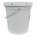 All-Purpose Cleaners | Theochem Laboratories 501050 45 lbs. Pail Power HD Detergent - Fresh (1/Carton) image number 2