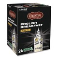 Beverages & Drink Mixes | Celestial Seasonings 5000330008 Black Tea K-Cups - English Breakfast (96/Carton) image number 2