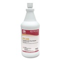 Cleaning & Janitorial Supplies | Theochem Laboratories 500657 PTC-85 32 oz. Bottle Pleasant Scent Porcelain and Tile Cleaner (12/Carton) image number 1