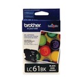 Just Launched | Brother LC61BK LC61BK Innobella 450 Page-Yield Ink - Black image number 0