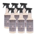 Cleaners & Chemicals | SC Johnson 323569 16 oz. Spray Bottle Lavender Scent Multi Purpose Cleaner (6/Carton) image number 0