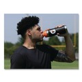 Beverages & Drink Mixes | Gatorade QUA33673 G Series 21 oz. Powder Drink Mix Pouches - Riptide Rush (Carton of 32 Each) image number 3