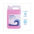 Dish Soaps | Boardwalk BWK7714EA 1 Gallon Bottle Industrial Strength Pot and Pan Detergent image number 3