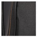 Office & Office Supplies | SOLO UBN701-4 Urban 12.5 in. x 8.5 in. x 18.5 in. Polyester Backpack Fits Devices Up to 17.3 in. - Black image number 4