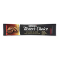 Coffee | Nescafe 11005773 Taster's Choice Stick Pack - House Blend (80/Box) image number 1