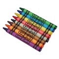 Arts & Crafts Supplies | Cra-Z-Art 740031 Crayons - Assorted Colors (800/Pack) image number 5