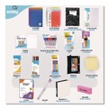 Arts & Crafts Supplies | enday 8356 Back to School Supplies Kit for High School/College (1-Kit) image number 1