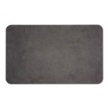 Back to School Sale | Allsop 32580 14.2 x 8.66 x 0.25 Mouse Pad - Black image number 3