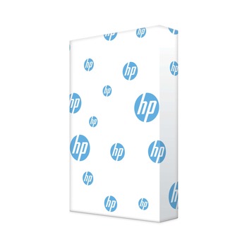 HP Papers 00142-2 Office20 8.5 x 14 20 lb. Bond Weight 92 Bright Paper - White (1-Ream)