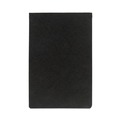 Report Covers & Pocket Folders | ACCO A7047071A 11 in. x 17 in. 3 in. Capacity Two-Piece Prong Fastener Pressboard Report Cover with Tyvek Reinforced Hinge - Black image number 0