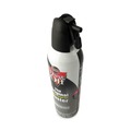 Office Accessories | Dust-Off DPSJMB2 17 oz. Can Disposable Compressed Air Duster (2/Pack) image number 3