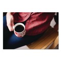 Coffee | Folgers 2550006546 0.6 oz. Classic Roast Ground Coffee Filter Packs (200/Carton) image number 5
