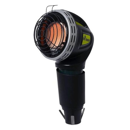 Heaters | Mr. Heater F242010 4,000 BTU Golf Cart Heater image number 0