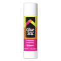 Adhesives & Glues | Avery 98073 1.27 oz. Permanent Glue Stick Value Pack - Applies White/Dries Clear (6/Pack) image number 1