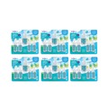 Odor Control | BRIGHT Air BRI900669CT 0.67 oz. Bottle Electric Scented Oil Air Freshener Refill - Linen and Spring Breeze (6 Packs/Carton) image number 0