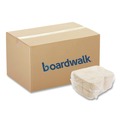 Food Trays, Containers, and Lids | Boardwalk BWKHINGE96NPFA 6 in. x 3 in. x 9 in. Bagasse PFAS-Free Hinged Lid Food Containers - Tan (250/Carton) image number 0