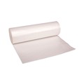  | Boardwalk V7658MNKR02 38 in. x 58 in. 11 mic 60 gal. High-Density Can Liners - Natural (200/Carton) image number 0