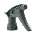 Just Launched | Boardwalk 511302 320CR 9.5 in. Tube Chemical-Resistant Trigger Sprayer - Gray (24/Carton) image number 0