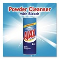 All-Purpose Cleaners | Ajax 61034403 21 oz Powder Cleanser with Bleach - Fresh Scent (12/Carton) image number 5