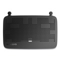 Office Electronics & Batteries | LINKSYS EA6350-4B AC1200 Dual-Band 2.4 GHz/5 GHz 4 Ports Wi-Fi Router image number 1