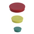 Office Accessories | Universal UNV31251 High-Intensity Circle Magnets - Assorted (30/Pack) image number 5