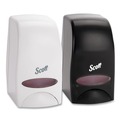 Hand Sanitizers | Scott 91565 1000 ml Bottle Essential Green Certified Foam Skin Cleanser - Neutral image number 1