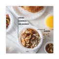 Bowls and Plates | Pactiv Corp. YTH100060000 Unlaminated Foam 6 in. Plates - White (1000/Carton) image number 4