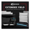 Back to School Sale | Innovera IVR83013X 4,000 Page-Yield Remanufactured High-Yield Toner Replacement for 13X (Q2613X) - Black image number 5