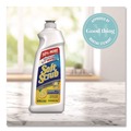 All-Purpose Cleaners | Soft Scrub 0 23400 07224 8 All Purpose Cleanser, Lemon Scent, 24 oz Bottle, 8/Carton image number 2